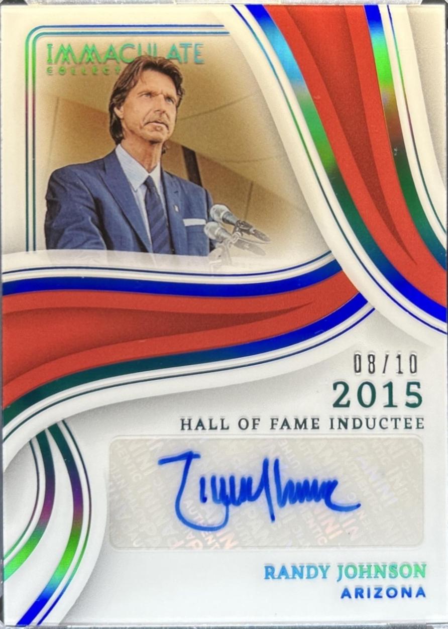 Randy Johnson #23