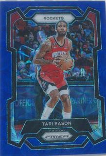 Tari Eason
