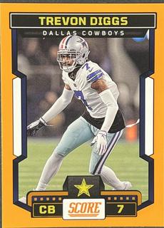 Trevon Diggs