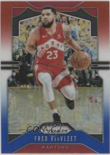 Fred VanVleet