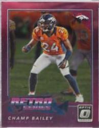 Champ Bailey