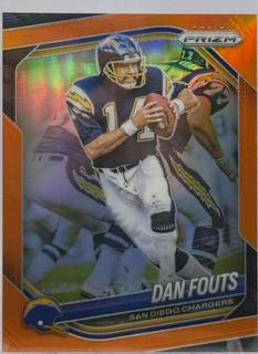 Dan Fouts