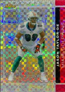 Jason Taylor