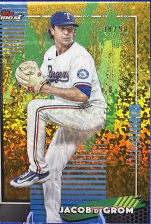 Jacob deGrom