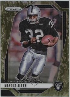 Marcus Allen