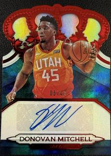 Donovan Mitchell