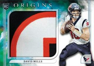 Davis Mills