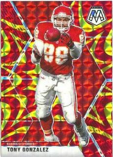 Tony Gonzalez