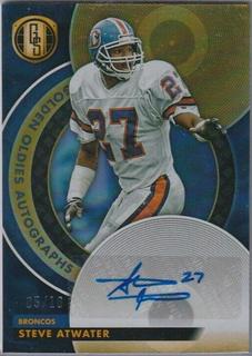 Steve Atwater