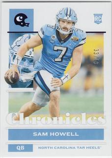 Sam Howell
