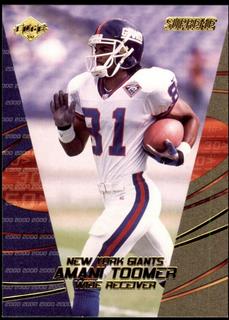 Amani Toomer