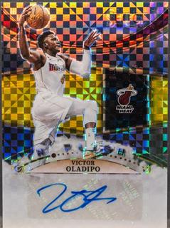 Victor Oladipo