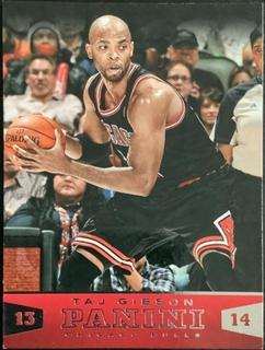 Taj Gibson