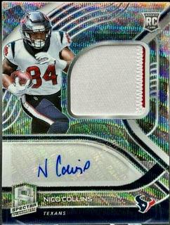 Nico Collins
