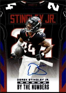 Derek Stingley Jr.