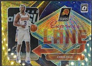 Chris Paul