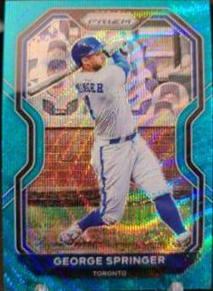 George Springer