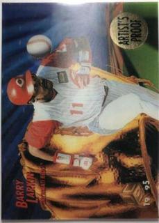 Barry Larkin