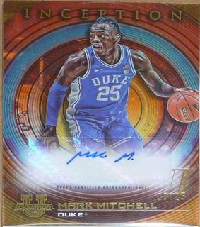 Mark Mitchell