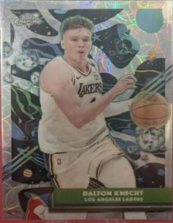 Dalton Knecht