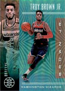 Troy Brown Jr.