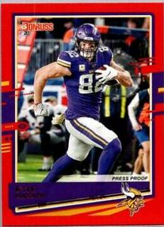Kyle Rudolph