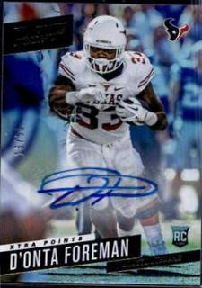 D'Onta Foreman