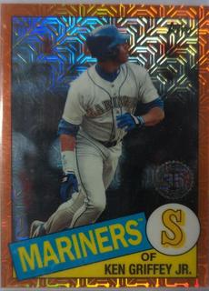 Ken Griffey Jr.