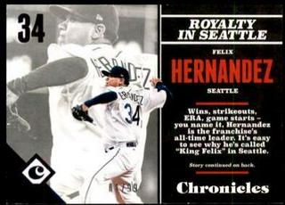 Felix Hernandez
