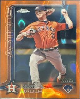 Josh Hader