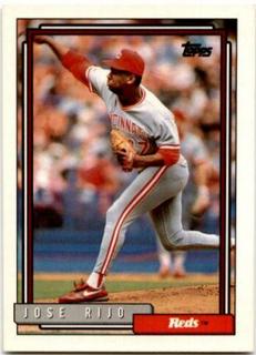 Jose Rijo