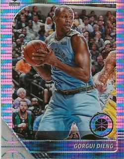 Gorgui Dieng