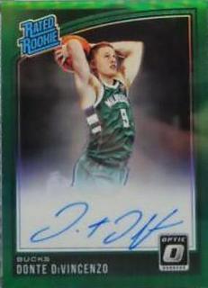 Donte DiVincenzo