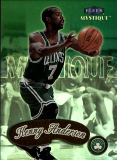 Kenny Anderson