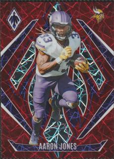 Aaron Jones