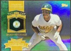 Rickey Henderson