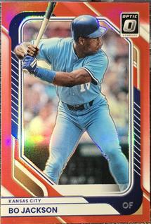 Bo Jackson
