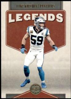 Luke Kuechly