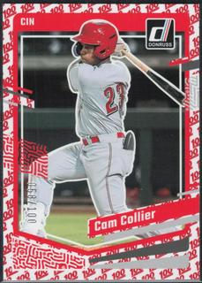 Cam Collier