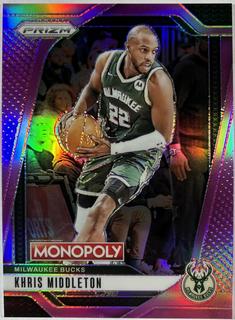Khris Middleton