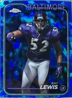 Ray Lewis