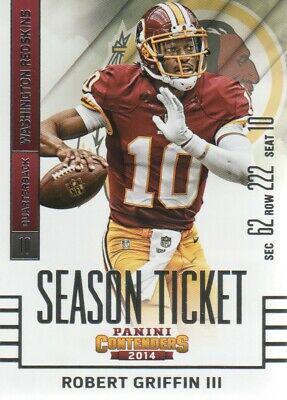 Robert Griffin III #79 Cover Art
