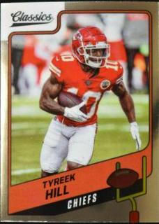Tyreek Hill