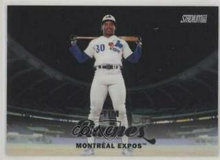 Tim Raines