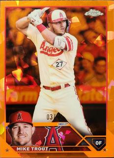 Mike Trout