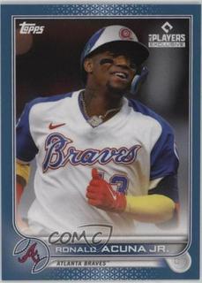 Ronald Acuna Jr.