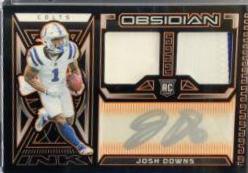 Josh Downs