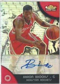 Aaron Brooks