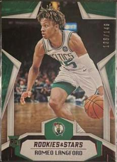 Romeo Langford