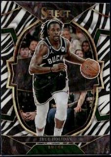 Jrue Holiday
